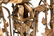 Pair of Renaissance Style Foliate Lanterns - 6