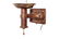 Set of Four Arts & Crafts Style Wall Sconces - 2