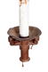 Set of Four Arts & Crafts Style Wall Sconces - 3