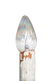 Set of Four Arts & Crafts Style Wall Sconces - 5