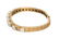 Ladies' 5.82ctw. Diamond & 18K Gold Bracelet - 2