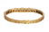 Ladies' 5.82ctw. Diamond & 18K Gold Bracelet - 3