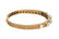 Ladies' 5.82ctw. Diamond & 18K Gold Bracelet - 4