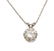 2.58 ct. Diamond Drop Pendant GIA Certified