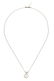 2.58 ct. Diamond Drop Pendant GIA Certified - 2