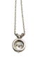 2.58 ct. Diamond Drop Pendant GIA Certified - 3