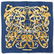 Hermes Group of 4 Silk Scarves - 4
