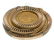Group of Estate Gold Coin Pendants - 3