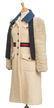 Gucci Lamb & Wool Coat - 2