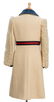 Gucci Lamb & Wool Coat - 4