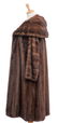 Opera Length Mink Coat - 4