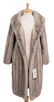 Christian Dior Boutique Paris Mink Coat