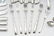 Camellia by Gorham 245 Piece Sterling Silver Flatware - 5