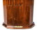 Paul Emile Machault French Bronze Pedestal Clock - 9