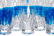 Lismore by Waterford 64 Piece Crystal Stemware - 2