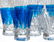 Lismore by Waterford 64 Piece Crystal Stemware - 3