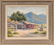 Rolla Taylor (1872-1970), "Franklin Mountain", oil - 2