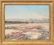 Robert Wood (1889-1979), Desert Blooms, 1956, oil - 2