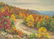 Kathryne Hail Travis (1894-1972), "Sand Gap, Arkansas"