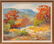 Santa Duran (1909-2002), "Autumn-Nature - 2