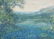 Robert Harrison (b. 1949), "Twilight", 2008, oil