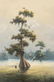 Dalhart Windberg (b. 1933), East Texas Swamp, 1969, oil