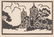 Lorita Giles (1893-1992), "Concepcion", woodblock,