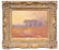 Carl J. Smith (b. 1928), "Home and Hearth", oil - 2