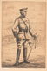 Bernhardt Wall (1872-1956), "General John Pershing",