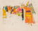 Margaret Putnam (1913-1989), Song of the Flute,
