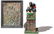Doc Spellmon, Pair of Works: Painting and Sculpture