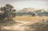 Billy Saathoff, "Hidden Valley", 1978, oil