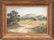 Billy Saathoff, "Hidden Valley", 1978, oil - 2