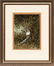 Alberto Meza, "Road Runner with Lizard",1974, - 2