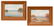 Pedro Lazcano (1909-1973), Pair of Paintings