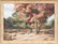 Olive Vandruff (1908-2003), Autumn Landscape, acrylic - 2