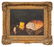 David Sanders (1936-2013), "Bread and Cheese", oil - 2