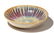 Harding Black (1912-2004), Cream and Red Striped Bowl, - 2