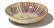 Harding Black (1912-2004), Cream and Red Striped Bowl, - 3