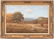 Don Warren (1935-2006), Autumn Hill Country Landscape, - 2