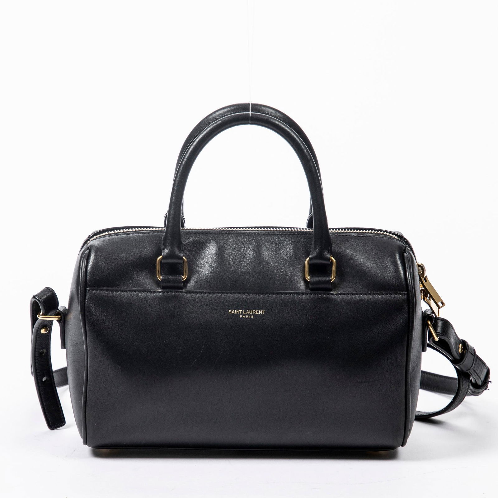 st laurent bag