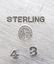 Group of 8 Sterling Serving Pieces - 6