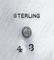 Group of 8 Sterling Serving Pieces - 7