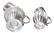 Assorted Mexican Sterling Serving Pieces - 4