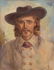 Juan Menchaca (1910-1999), "Gen. George A. Custer",
