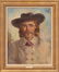 Juan Menchaca (1910-1999), "Gen. George A. Custer", - 2