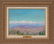Eliot Clark (1883-1980), "Arizona Mountains", oil on - 2