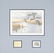 Lot of 3 Duck Stamp Prints - 17
