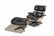 Eames Lounge Chair and Ottoman