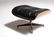 Eames Lounge Chair and Ottoman - 3